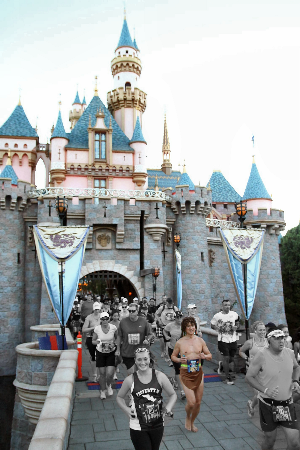 DisneyCastle