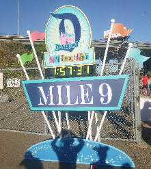 MileMarker