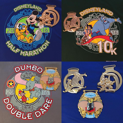 DLHMedals